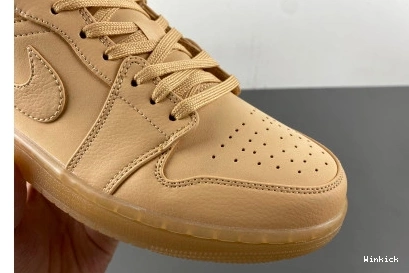 Low FZ3972-294 Sand” Vanilla  Jordan Air SE “Pale 1 1204